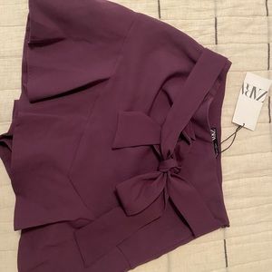 Zara skirt